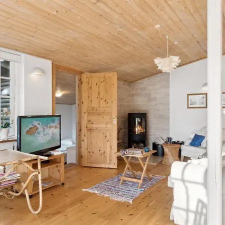 Rami - 2km From The Sea In Sealand By Interhome