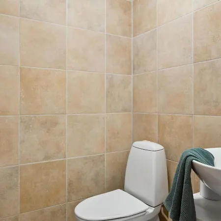 Дом отдыха Rami - 2km From The Sea In Sealand By Interhome Тисвиллелайе