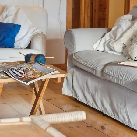 Rami - 2km From The Sea In Sealand By Interhome * Tisvildeleje