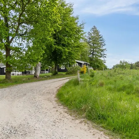 Rami - 2km From The Sea By Interhome Tisvildeleje