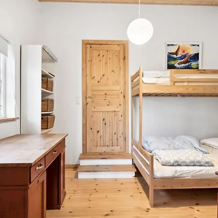 Rami - 2km From The Sea By Interhome Tisvildeleje