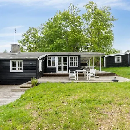 Rami - 2km From The Sea By Interhome * Tisvildeleje