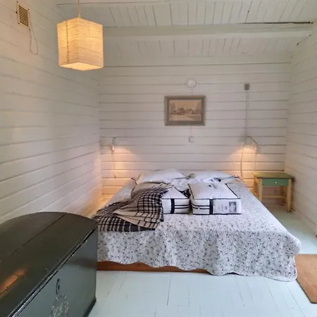 Rami - 2km From The Sea By Interhome Tisvildeleje