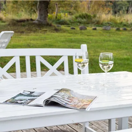 Rami - 2km From The Sea By Interhome Holiday home Tisvildeleje