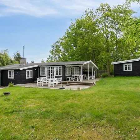 Rami - 2km From The Sea By Interhome Holiday home Tisvildeleje